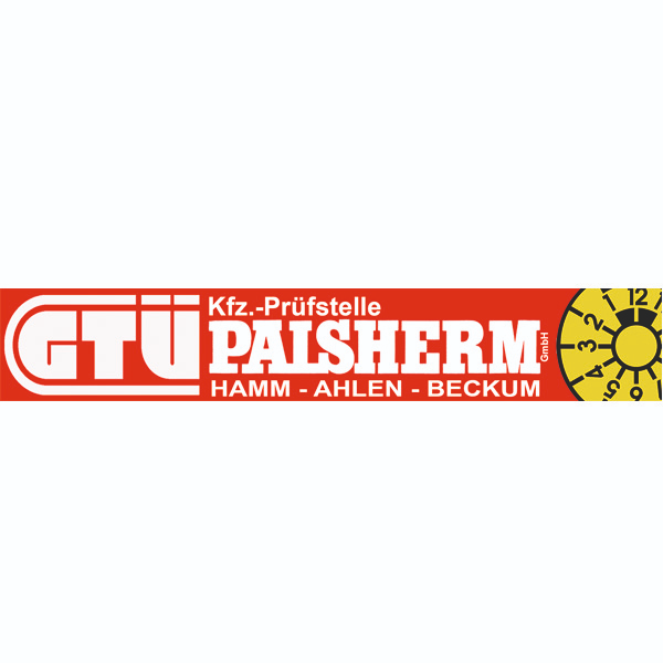 Logo von Kfz-Prüfstelle Palsherm GmbH