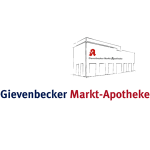 Logo von Gievenbecker Markt-Apotheke