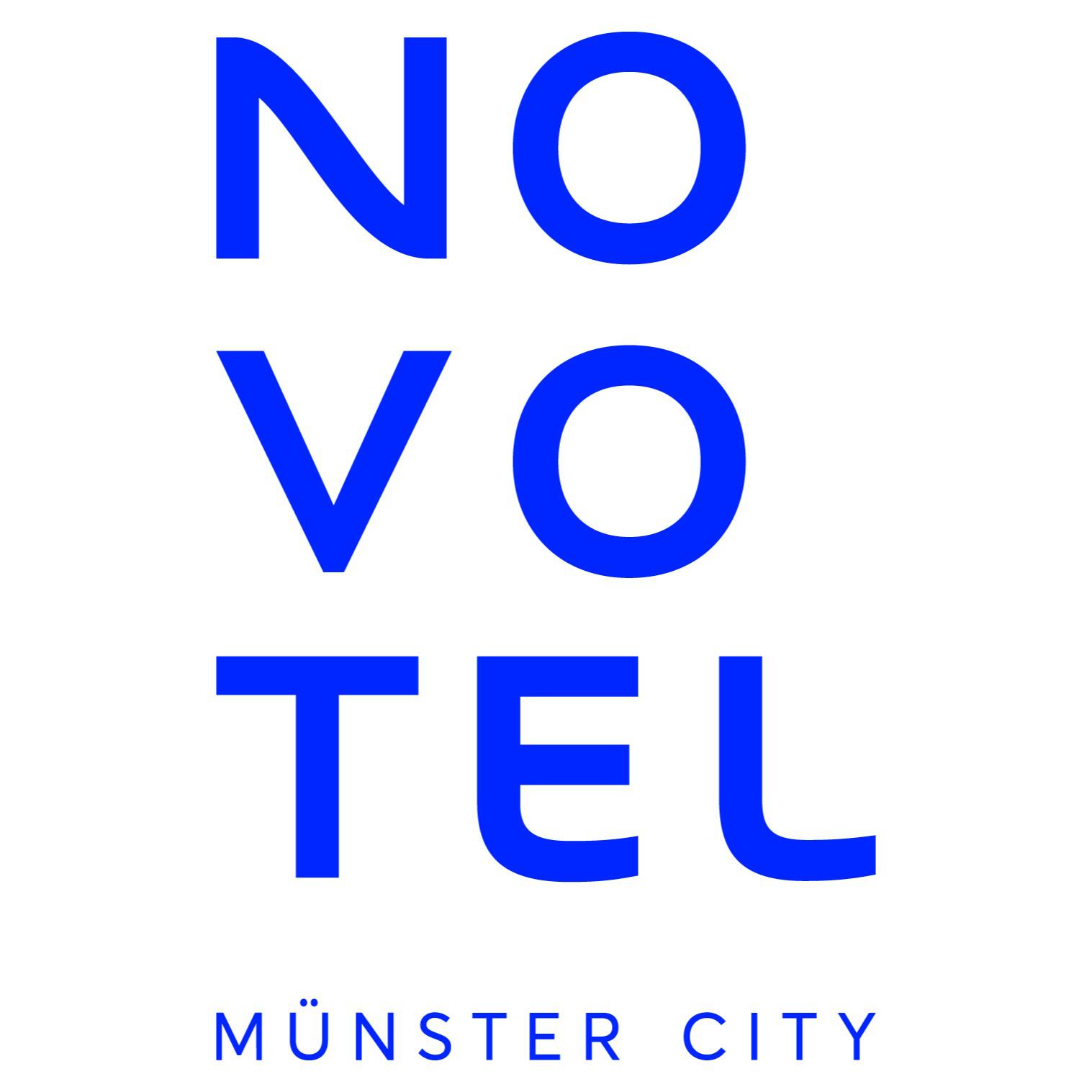 Logo von Novotel Münster City