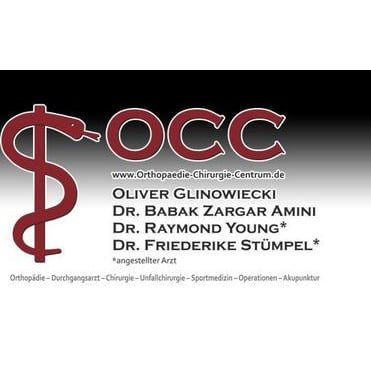 Logo von OCC - Orthopädie-Chirurgie-Centrum