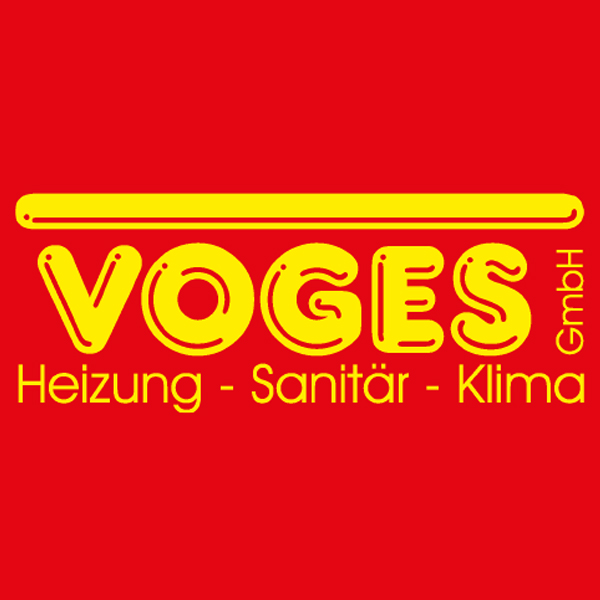 Logo von Voges Heizung Sanitär Klima