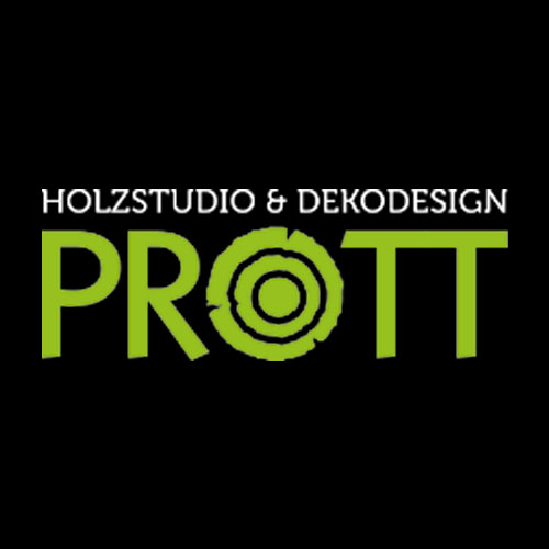 Logo von Holzstudio & Dekodesign Prott