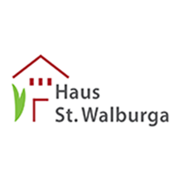 Logo von Haus St. Walburga Ramsdorf GmbH