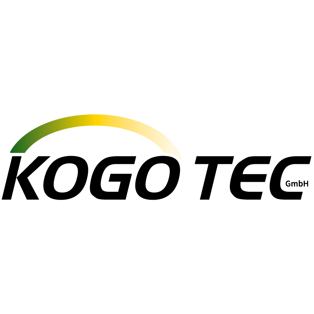 Logo von KOGOTEC GmbH