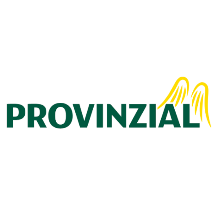 Logo von Provinzial Versicherung Heek - Benölken & Robert