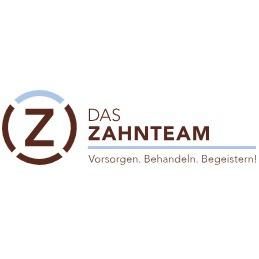 Logo von Das Zahnteam Christine Olfens, Dr. Asin Falch