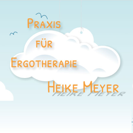 Logo von Praxis für Ergotherapie Heike Meyer