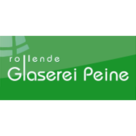 Logo von Rollende Glaserei Peine