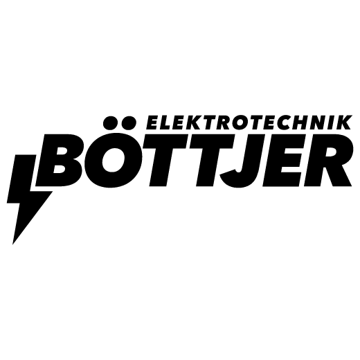 Logo von Böttjer Elektrotechnik GmbH