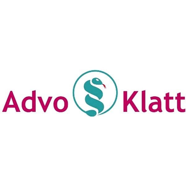Logo von Rechtsanwalt Uwe Klatt