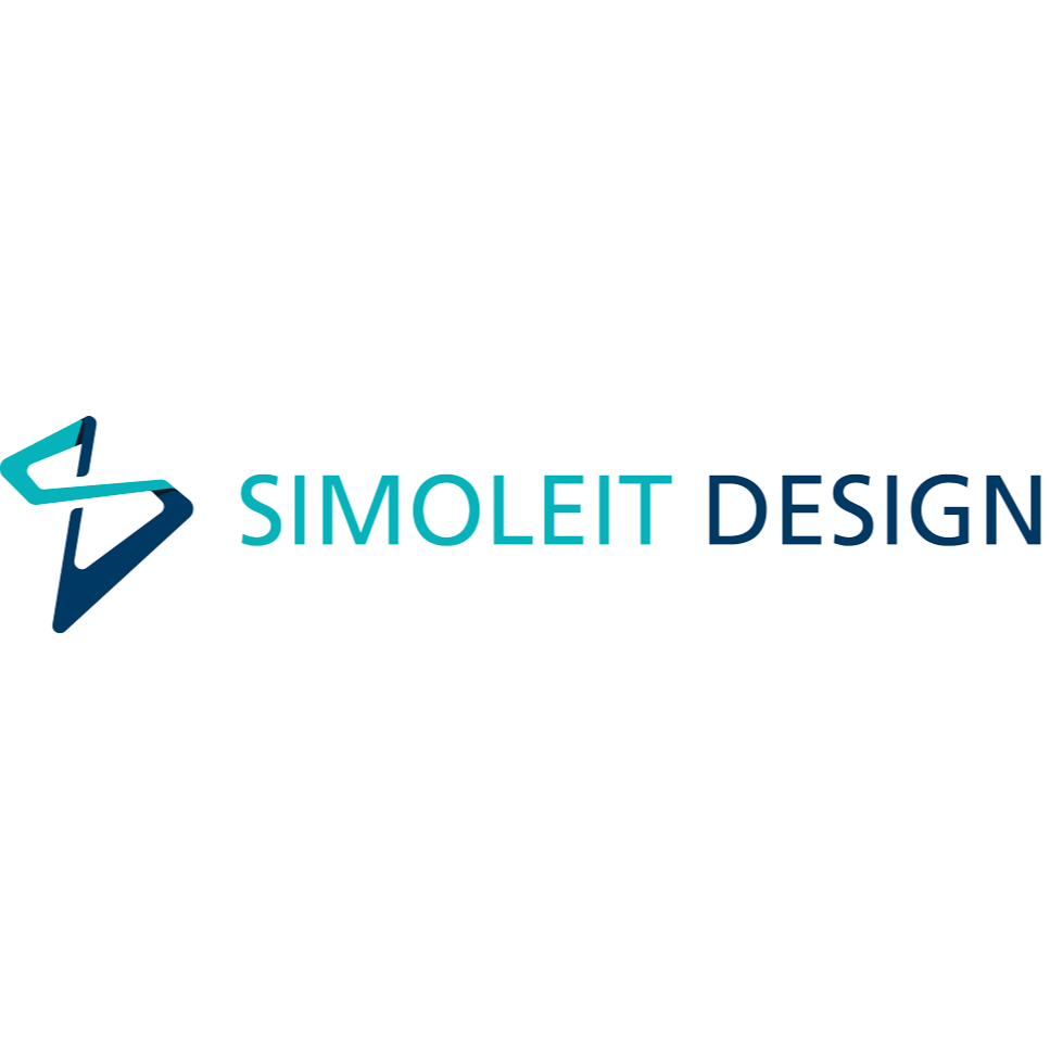 Logo von Simoleit Design