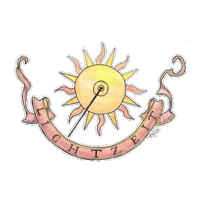 Logo von Praxis Lichtzeit