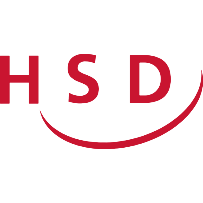 Logo von HSD Händschke Software & Datentechnik GmbH