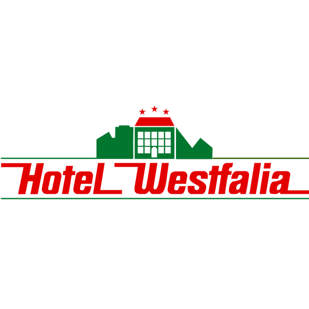 Logo von Hotel Westfalia