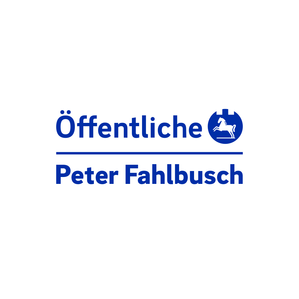 Logo von Öffentliche Versicherung Braunschweig - Peter Fahlbusch