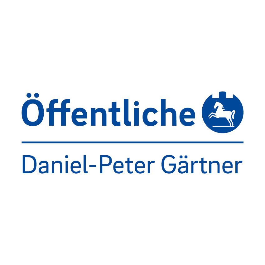 Logo von Öffentliche Versicherung Braunschweig - Daniel-Peter Gärtner