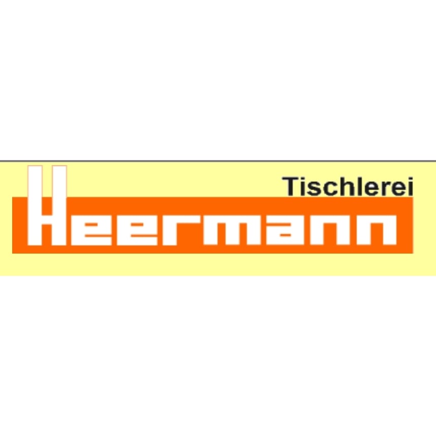 Logo von Ralph Heermann Tischlerei