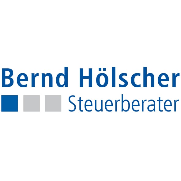 Logo von Dipl.-Kfm. Bernd Hölscher