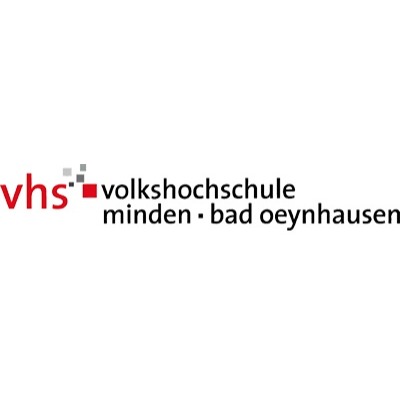 Logo von Volkshochschule Minden