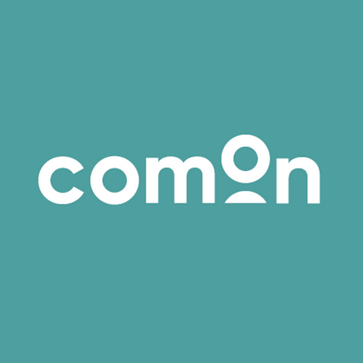 Logo von com.on werbeagentur GmbH