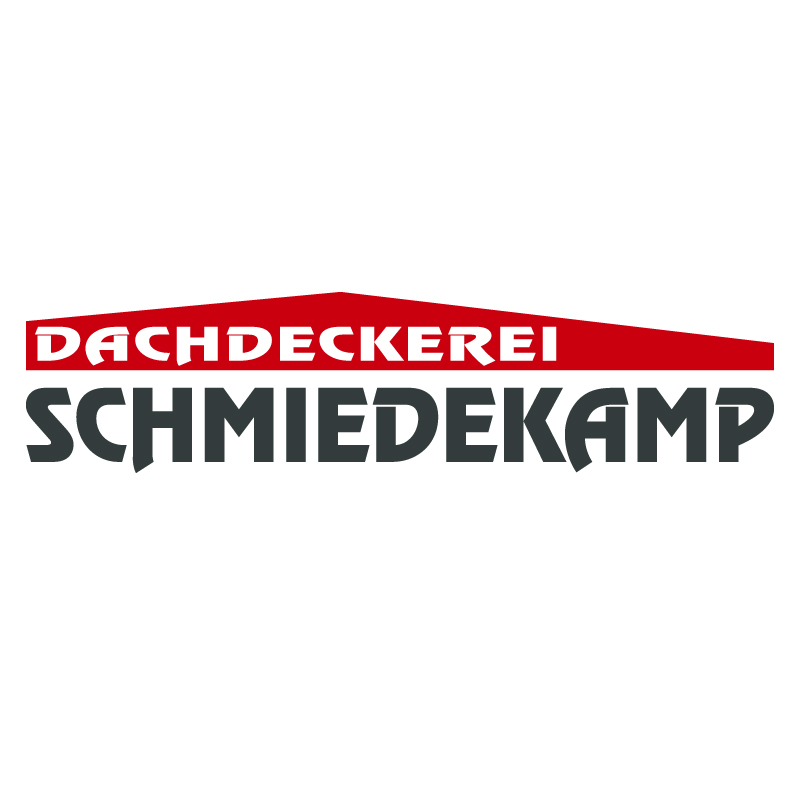 Logo von Schmiedekamp GmbH Dachdeckerei