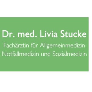Logo von Dr. med. Livia Stucke Fachärztin für Allgemeinmedizin