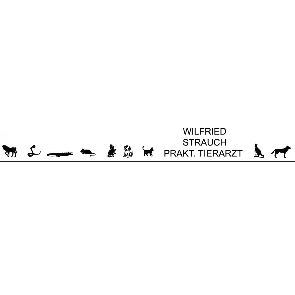 Logo von Tierarztpraxis Strauch