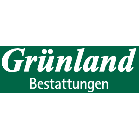 Logo von Grünland-Bestattungen