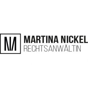 Logo von Martina Nickel