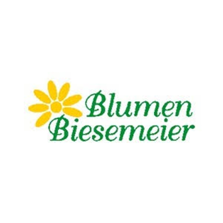 Logo von Blumen Biesemeier