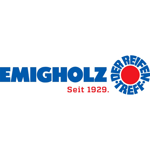 Logo von EMIGHOLZ GmbH