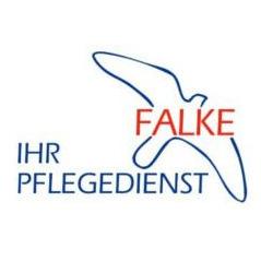 Logo von Petra Falke ambulanter Pflegedienst