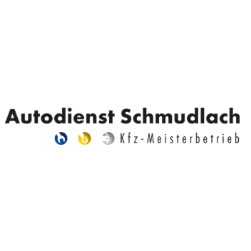 Logo von Schmudlach GmbH + Co.KG