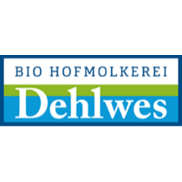 Logo von Bio-Hofmolkerei Dehlwes
