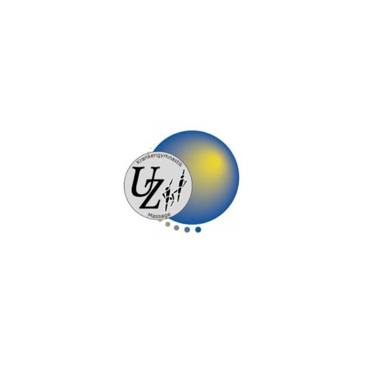 Logo von Zimmermann Uwe Physiotherapiepraxis