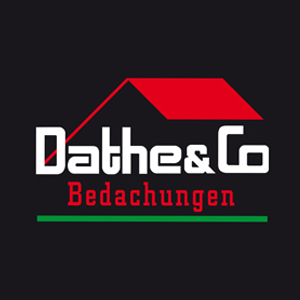 Logo von Dathe & Co. Dachdeckerei GmbH