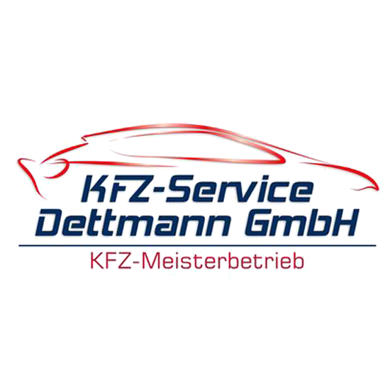 Logo von KFZ-Service Dettmann GmbH