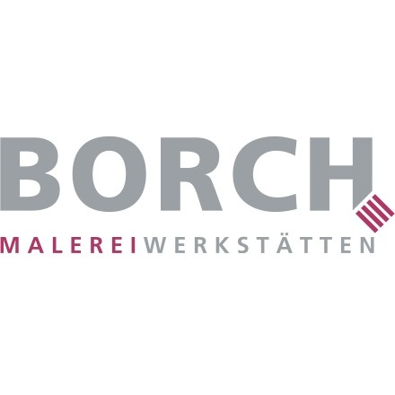 Logo von Malereiwerkstätten Borch