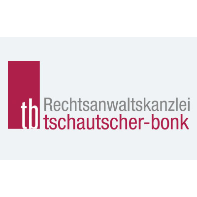 Logo von Tschautscher-Bonk Grit Rechtsanwältin