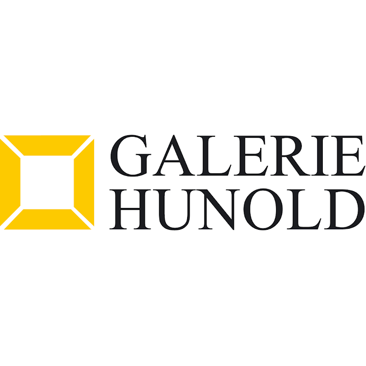 Logo von Galerie Hunold