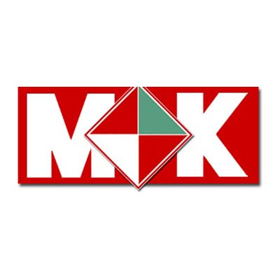 Logo von MK Kleinke Bau