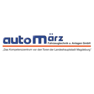 Logo von Auto MÄRZ  Fahrzeugtechnik u. Anlagen GmbH