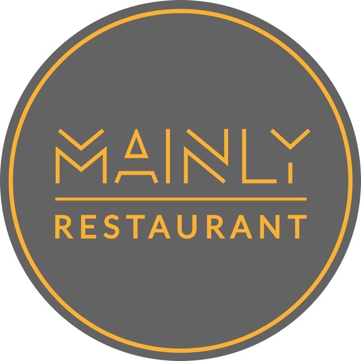 Logo von Mainly Stendal