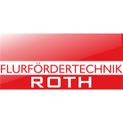 Logo von Flurfördertechnik Roth