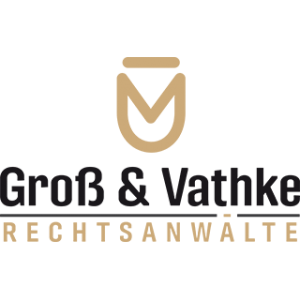 Logo von Groß & Vathke Rechtsanwälte