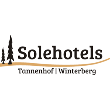 Logo von Hotel Tannenhof Inh. Inge Brabant