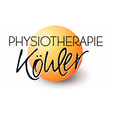 Logo von Physiotherapie Köhler Antje Meyer-Köhler