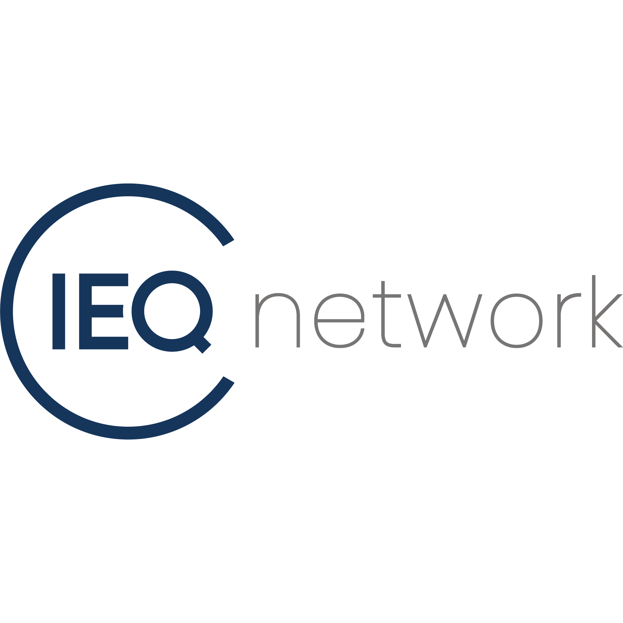 Logo von ieQ-network AG