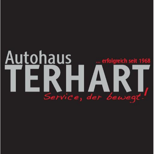 Logo von Autohaus Terhart GmbH & Co. KG