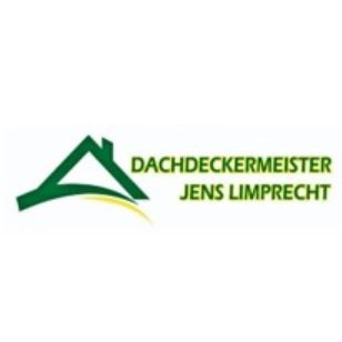 Logo von Jens Limprecht Dachdeckermeister